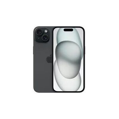Apple iPhone 15 256GB Nero Black Apple iPhone 15 256GB Nero Black