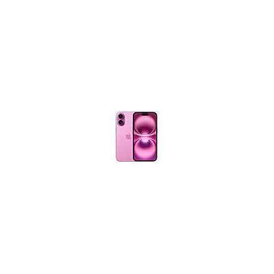 Apple iPhone 16 256GB Rosa Apple iPhone 16 256GB Rosa