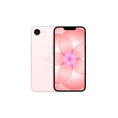 Apple iPhone 17e 256 GB Rosa Chiaro Apple iPhone 17e 256 GB Rosa Chiaro