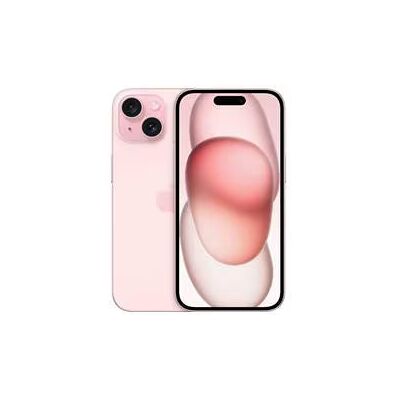 Apple iPhone 15 128GB Rosa Apple iPhone 15 128GB Rosa
