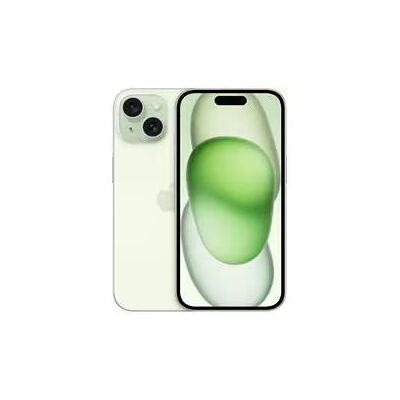 Apple iPhone 15 256GB Verde Apple iPhone 15 256GB Verde