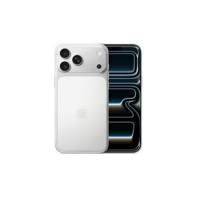 Apple iPhone 17 Pro Max 512GB Argento Silver Apple iPhone 17 Pro Max 512GB Argento Silver