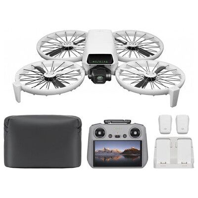 DJI - Flip Fly More Combo ( RC 2) (GL) DJI - Flip Fly More Combo ( RC 2) (GL)