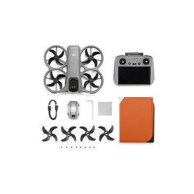 DJI - Avata 360 ( RC 2) DJI - Avata 360 ( RC 2)