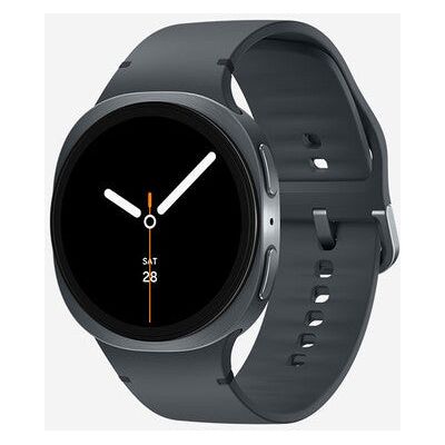 Samsung Galaxy Watch8 44mm BT Graphite Samsung Galaxy Watch8 44mm BT Graphite