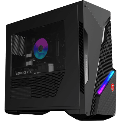 MSI Desktop Gaming Mag Infinite S3 14Nvl7 2861Eu Intel Core i7 14700F GeForce RTX 5060 RAM 16 GB 1 TB SSD MSI Desktop Gaming Mag Infinite S3 14Nvl7 2861Eu Intel Core i7 14700F GeForce RTX 5060 RAM 16 GB 1 TB SSD