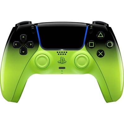 Sony PS5 DualSense Remix Green Sony PS5 DualSense Remix Green