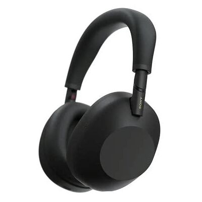 Sony WH-1000XM6 Cuffie Wireless Nere Sony WH-1000XM6 Cuffie Wireless Nere