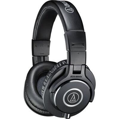 Technica ATH-M40X Cuffie Monitor Professionali Technica ATH-M40X Cuffie Monitor Professionali