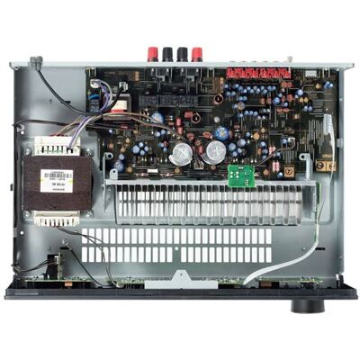 Yamaha A-S201 Amplificatore Stereo 200 W Yamaha A-S201 Amplificatore Stereo 200 W