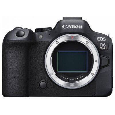 Canon EOS R6 Mark II Body Canon EOS R6 Mark II Body