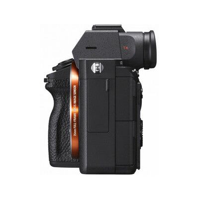 Sony A7 III Solo corpo Sony A7 III Solo corpo