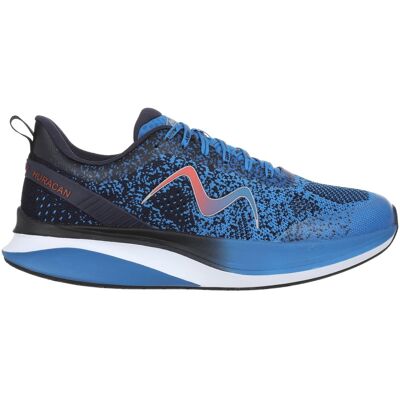 MBT HURACAN-3000 LACE UP Scarpe da corsa da uomo Navy/Directorie Blue MBT HURACAN-3000 LACE UP Scarpe da corsa da uomo Navy/Directorie Blue