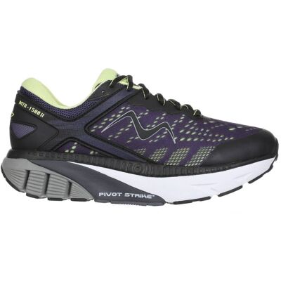 MBT MTR-1500 II LACE UP Scarpe da corsa da donna Patriot Blue MBT MTR-1500 II LACE UP Scarpe da corsa da donna Patriot Blue