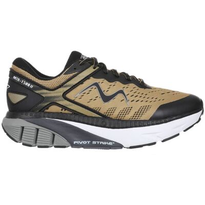 MBT MTR-1500 II LACE UP Scarpe da corsa da donna Prairie Sand MBT MTR-1500 II LACE UP Scarpe da corsa da donna Prairie Sand