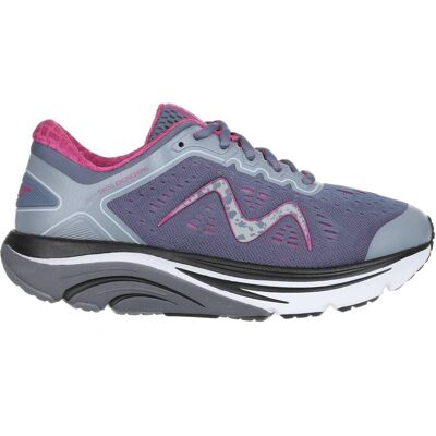 MBT -2000 LACE UP Scarpe da corsa da donna Folkstone Grey MBT -2000 LACE UP Scarpe da corsa da donna Folkstone Grey