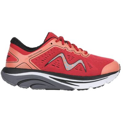 MBT -2000 LACE UP Scarpe da corsa da donna Mars Red MBT -2000 LACE UP Scarpe da corsa da donna Mars Red