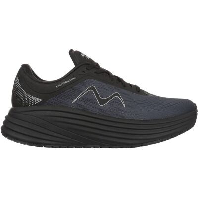 MBT - Run 703325 M-3000 - Nero - 42 - Scarpe MBT - Run 703325 M-3000 - Nero - 42 - Scarpe