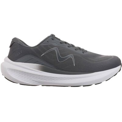 MBT -1000 LACE UP Herren Laufschuhe farbe:Grey schuhnummer:45 MBT -1000 LACE UP Herren Laufschuhe farbe:Grey schuhnummer:45