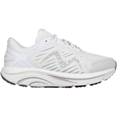 MBT - Deportiva 2000 II Lace Up 703030 - White - Scarpe MBT - Deportiva 2000 II Lace Up 703030 - White - Scarpe