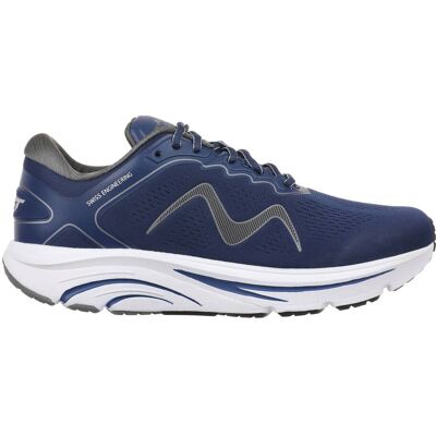 MBT -2000 III Lace Up Herren Laufschuhe farbe:Navy schuhnummer:44 MBT -2000 III Lace Up Herren Laufschuhe farbe:Navy schuhnummer:44