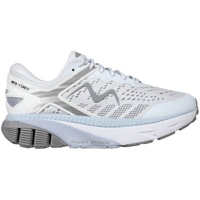 MBT - MTR-1500 II Lace Up - Bianco - Lace Up - Scarpe running MBT - MTR-1500 II Lace Up - Bianco - Lace Up - Scarpe running