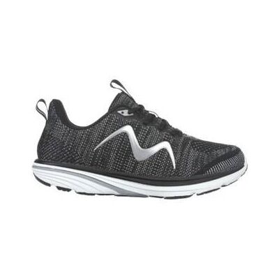 MBT SPEED-1000 II LACE UP Scarpe da corsa da donna colore:BLACK numero:40 MBT SPEED-1000 II LACE UP Scarpe da corsa da donna colore:BLACK numero:40