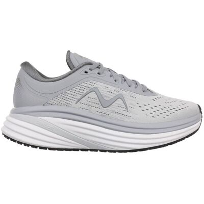MBT M-3000 Lace Up Damen Laufschuhe farbe:Silver Grey schuhnummer:37 MBT M-3000 Lace Up Damen Laufschuhe farbe:Silver Grey schuhnummer:37