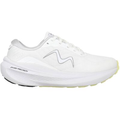 MBT -1000 LACE UP Scarpe da corsa da donna colore:Off White numero:42.5 MBT -1000 LACE UP Scarpe da corsa da donna colore:Off White numero:42.5