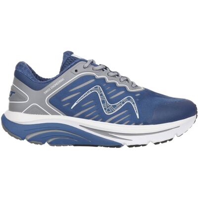 MBT - GTC 2000 - Blu - 40.5 - Scarpe da corsa MBT - GTC 2000 - Blu - 40.5 - Scarpe da corsa