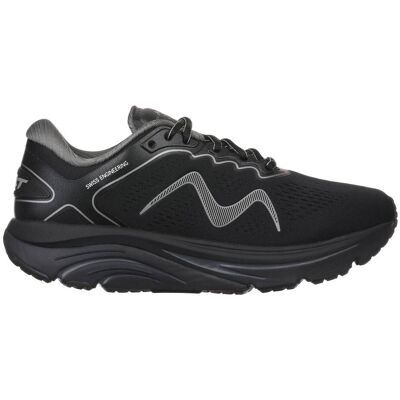 MBT -2000 III Lace Up Damen Laufschuhe farbe:Black/Black schuhnummer:40 MBT -2000 III Lace Up Damen Laufschuhe farbe:Black/Black schuhnummer:40