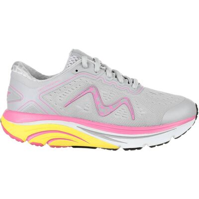 MBT Running donna Mtr-2000 Lace Up W Grey/Pink MBT Running donna Mtr-2000 Lace Up W Grey/Pink