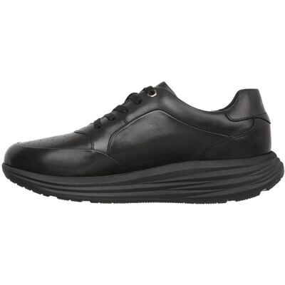 MBT Asago Herrenschuhe farbe:Black/Black schuhnummer:43 MBT Asago Herrenschuhe farbe:Black/Black schuhnummer:43
