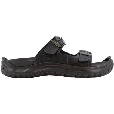 MBT KAYA Sandali uomo colore:BLACK/BLACK numero:40 MBT KAYA Sandali uomo colore:BLACK/BLACK numero:40