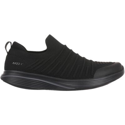 MBT M400 Slip On Sneacker uomo colore:Black/Black numero:44.5 MBT M400 Slip On Sneacker uomo colore:Black/Black numero:44.5