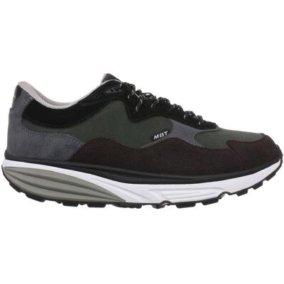 MBT Narita Outdoor-schuhe für herren farbe:Army Green/Brown schuhnummer:43.5 MBT Narita Outdoor-schuhe für herren farbe:Army Green/Brown schuhnummer:43.5