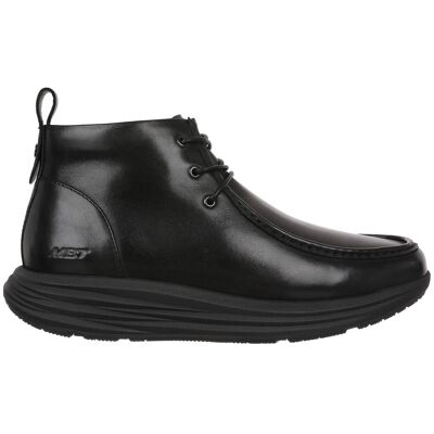 MBT Osaka Boot Stivali uomo colore:Black/Black numero:41 MBT Osaka Boot Stivali uomo colore:Black/Black numero:41