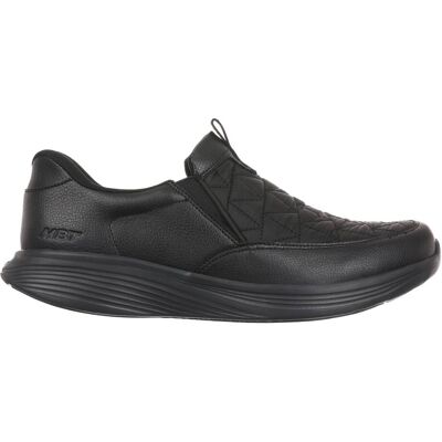 MBT SF-3000 Sneacker uomo colore:Black/Black numero:44.5 MBT SF-3000 Sneacker uomo colore:Black/Black numero:44.5