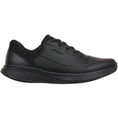 MBT SF-M3600 Herrensneakers farbe:Black/Black schuhnummer:45 MBT SF-M3600 Herrensneakers farbe:Black/Black schuhnummer:45