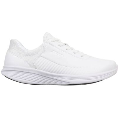MBT SF-M3600 Herrensneakers farbe:White schuhnummer:42 MBT SF-M3600 Herrensneakers farbe:White schuhnummer:42