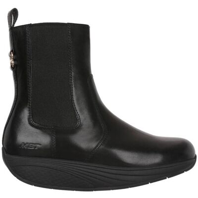 MBT Chelsea Boot III Stivali donna colore:Black/Black numero:36 MBT Chelsea Boot III Stivali donna colore:Black/Black numero:36