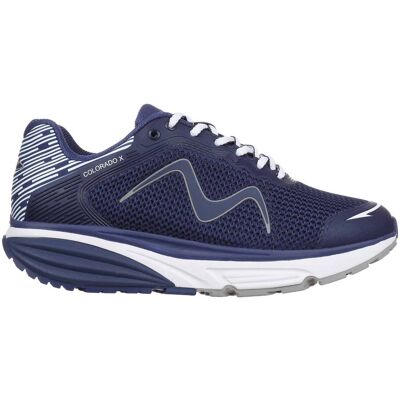 MBT - Colorado X - Blu - 38 - Scarpe MBT - Colorado X - Blu - 38 - Scarpe