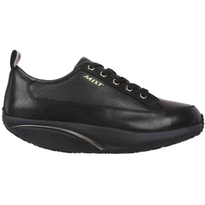 MBT Hara Sneakers donna colore:Black/Black numero:36 MBT Hara Sneakers donna colore:Black/Black numero:36