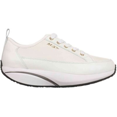 MBT Hara Sneakers donna colore:Off White numero:36 MBT Hara Sneakers donna colore:Off White numero:36