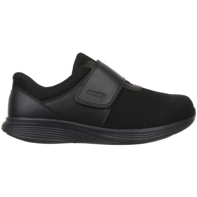MBT SF-MODENA DE-VELCRO 4E Sneakers donna colore:Black/Black numero:38 MBT SF-MODENA DE-VELCRO 4E Sneakers donna colore:Black/Black numero:38