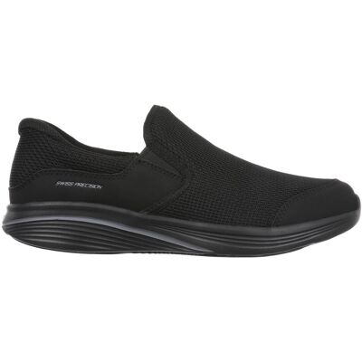 MBT SF-Modena IV Slip On Sneakers donna colore:Black/Black numero:37.5 MBT SF-Modena IV Slip On Sneakers donna colore:Black/Black numero:37.5