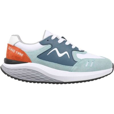 MBT Soho 1996 Sneakers donna colore:Apple Green numero:36 MBT Soho 1996 Sneakers donna colore:Apple Green numero:36
