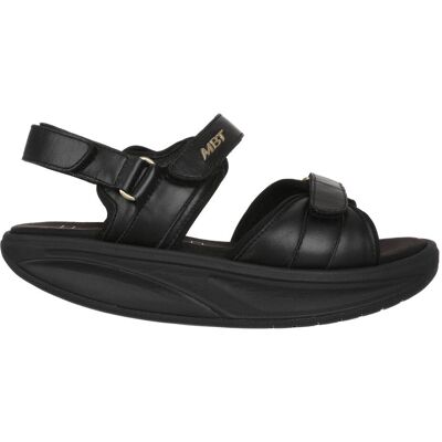 MBT SUMU 8 Sandali donna colore:BLACK/BLACK numero:37 MBT SUMU 8 Sandali donna colore:BLACK/BLACK numero:37