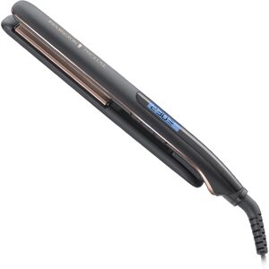 Remington PROLuxe Midnight Edition Piastra per capelli Caldo Nero, Ros Remington PROLuxe Midnight Edition Piastra per capelli Caldo Nero, Ros