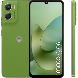 Motorola moto g06 17,5 cm (6.88") Doppia SIM Android 15 4G USB tipo-C Motorola moto g06 17,5 cm (6.88") Doppia SIM Android 15 4G USB tipo-C